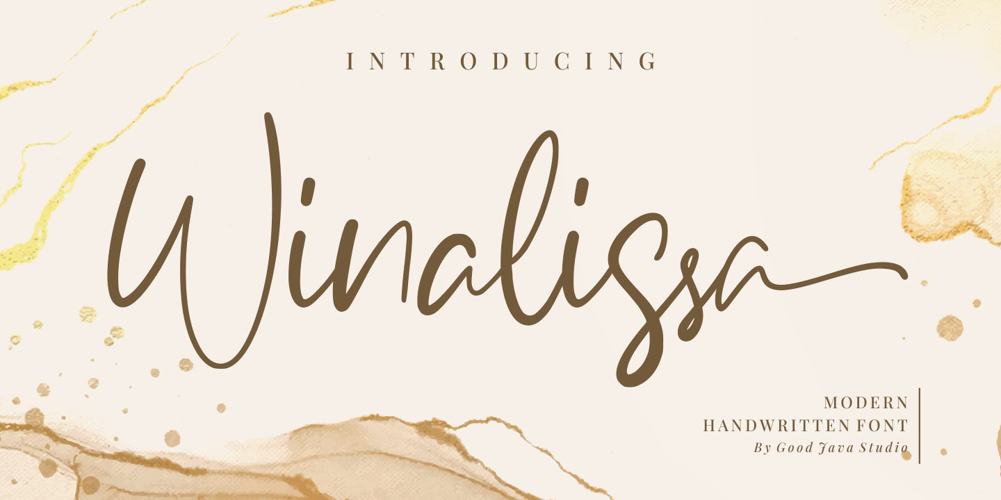 Winalissa